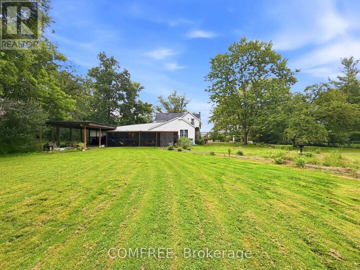 Property Photo: 8950 Brown Road ON L2E 6V5