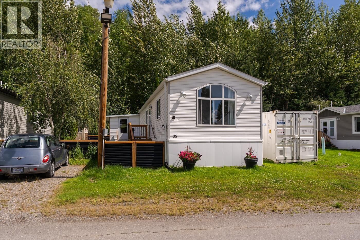 Property Photo: 5164 Hart Highway 35 BC V2K 3A1