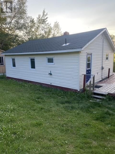 Property Photo:  4 Keats Road  NL A0C 1E0 