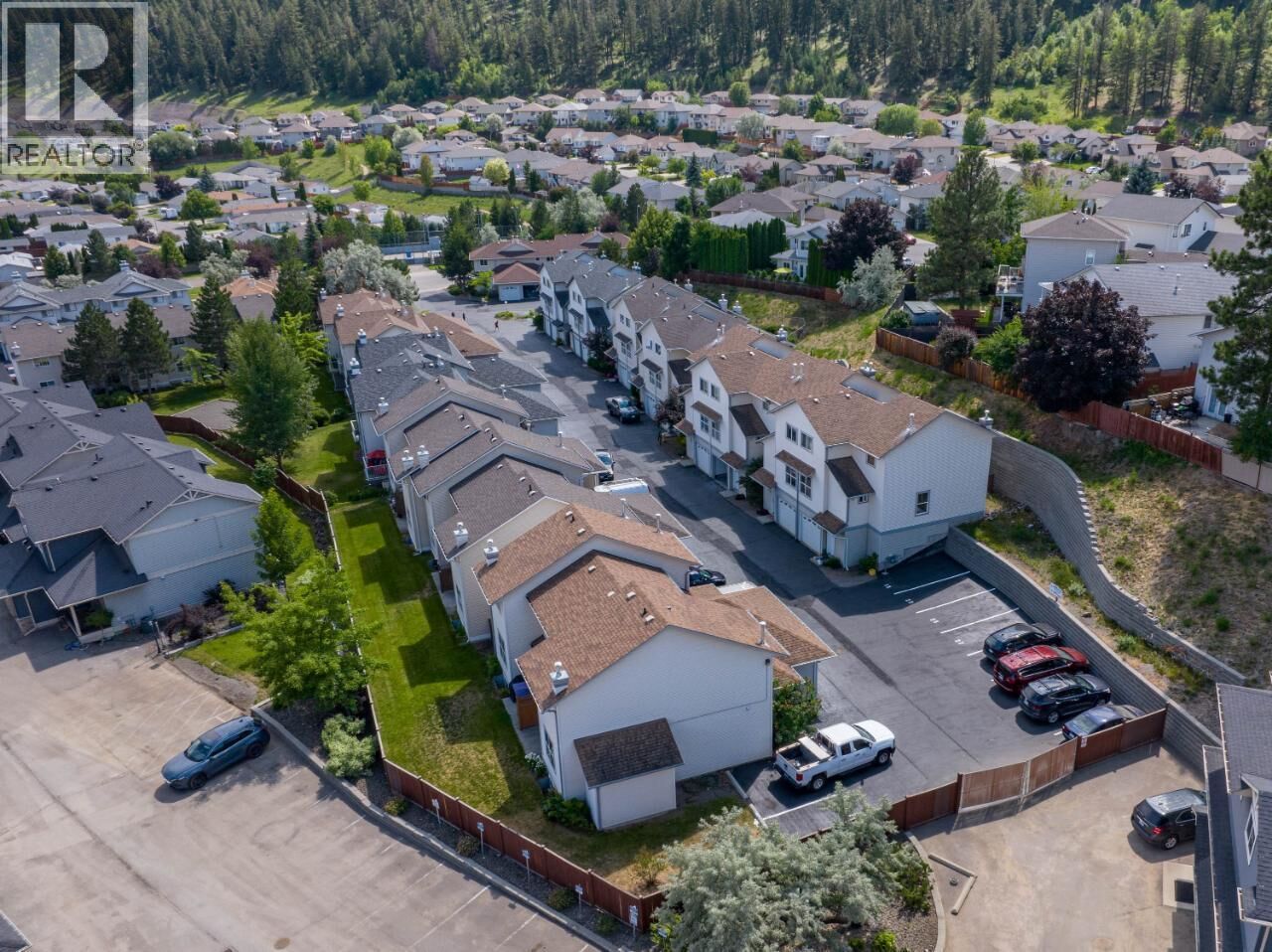 Property Photo: 1920 Hugh Allan Drive 88 BC V2H 1T7