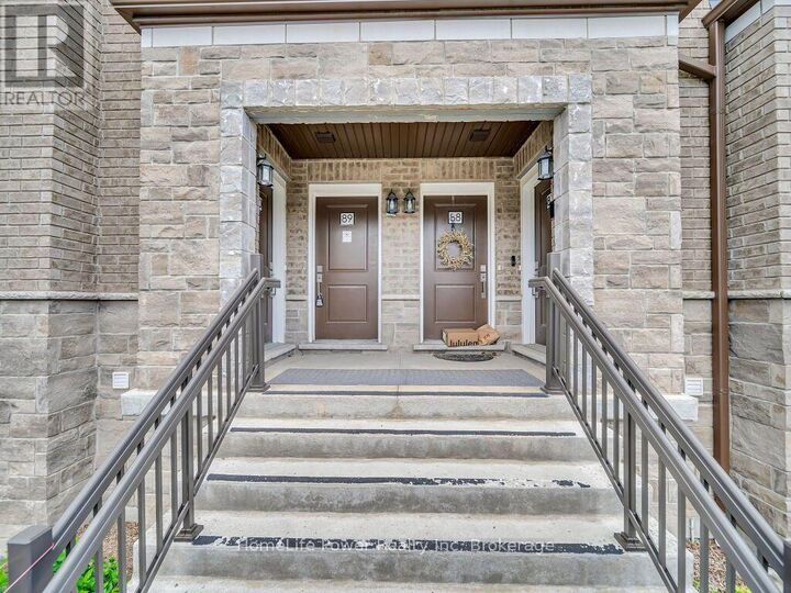 Property Photo:  445 Ontario Street South 89  ON L9T 9K4 