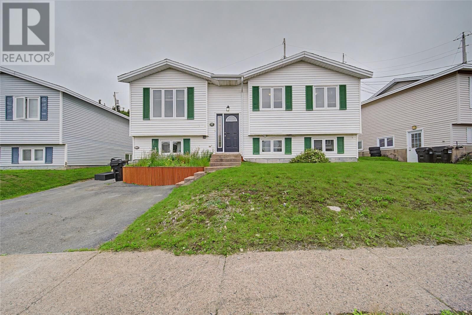 Property Photo:  71 Gloucester Street  NL A1B 4P4 