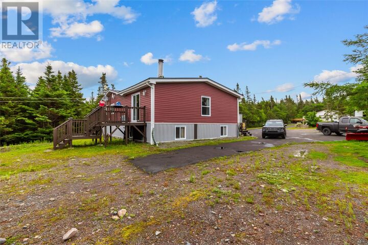 Property Photo:  102 Main Road  NL A0B 1B0 