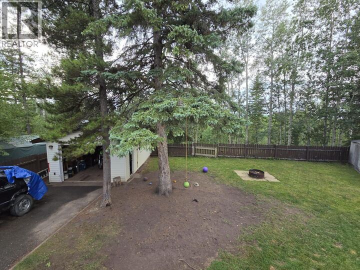 Property Photo: 16 Kiskatinaw Place BC V0C 2W0
