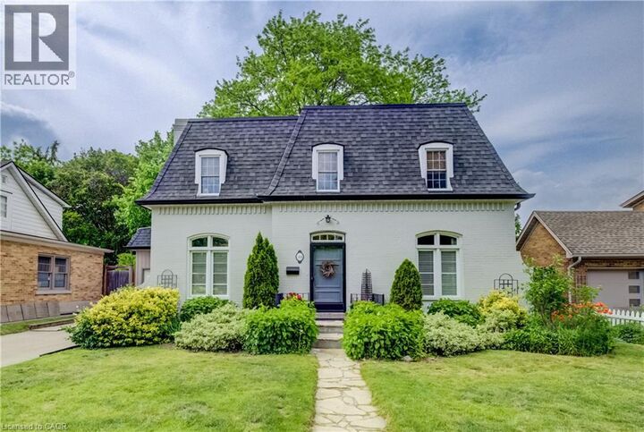314 Glasgow Street — photo 1