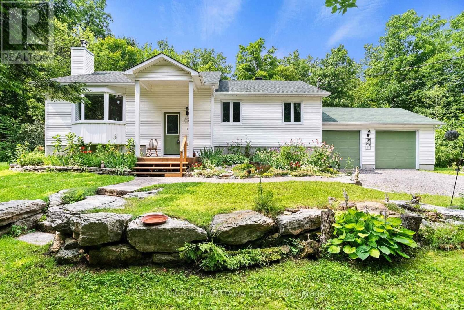 Property Photo: 365 Haskin Road ON K0G 1N0