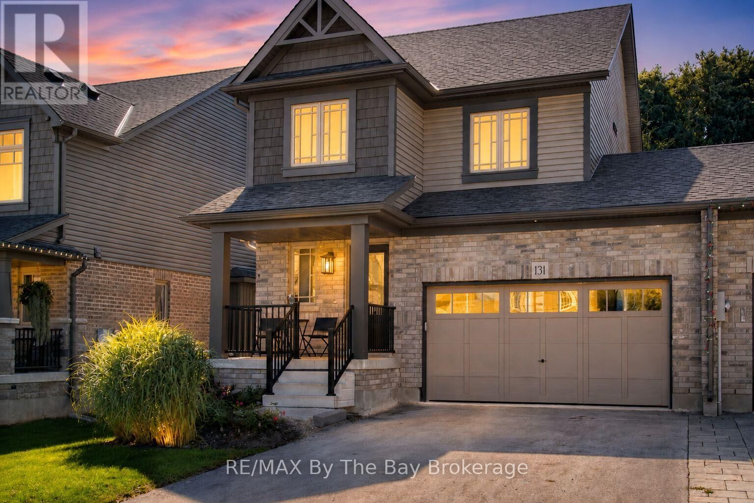 Property Photo:  131 Stonebrook Way  ON N0C 1H0 