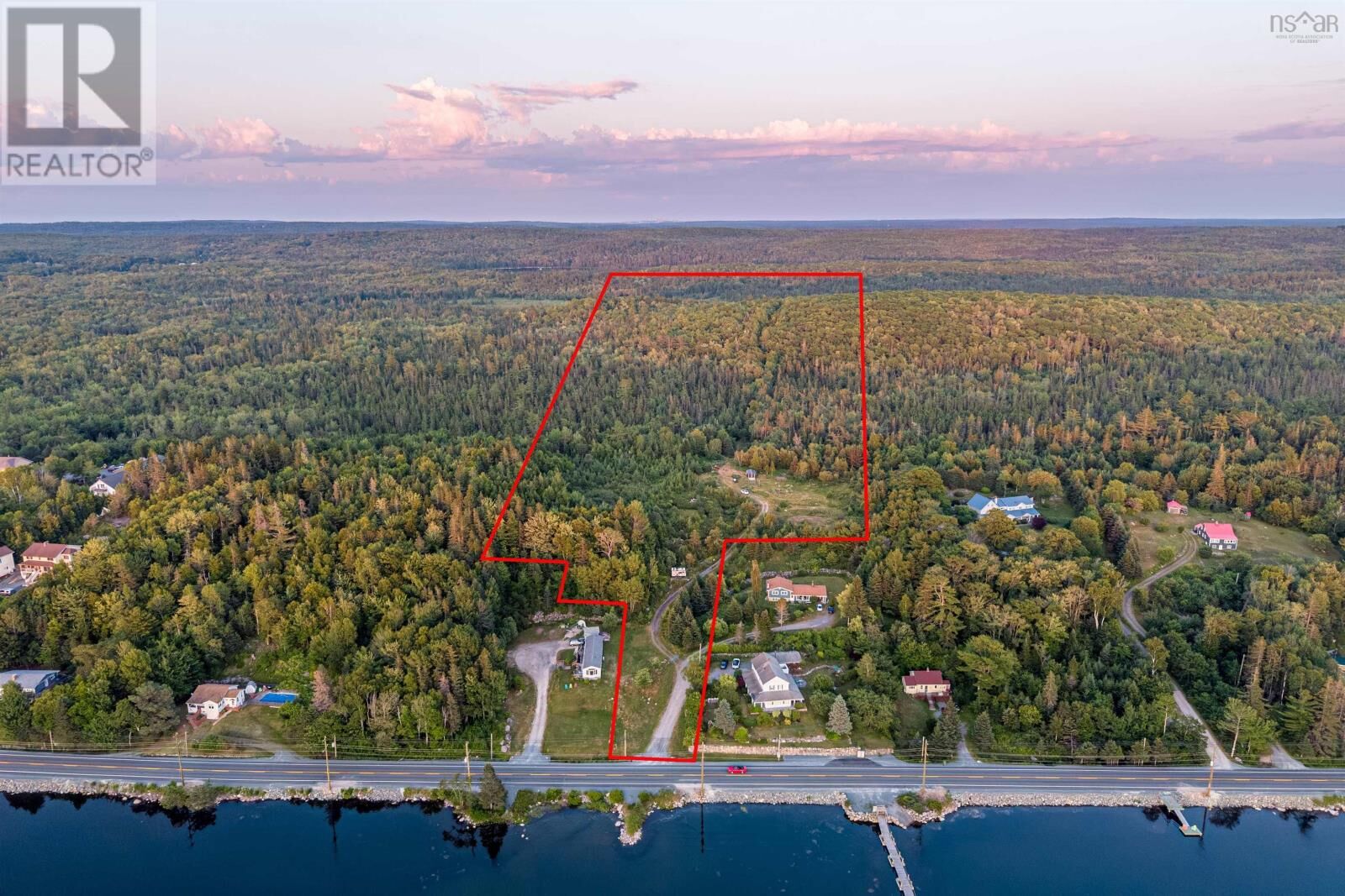 Property Photo:  Lot 3Y No 333 Highway  NS B3Z 4A9 