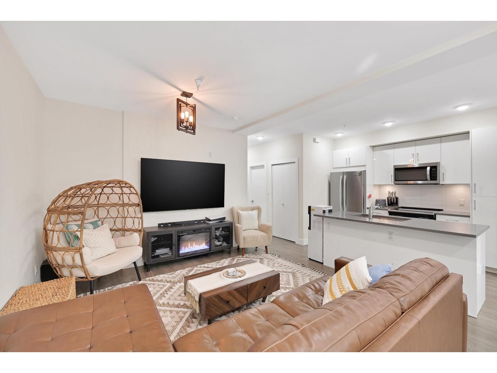 Property Photo: 15351 101 Avenue 116 BC V3R 0G2