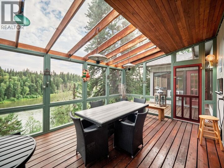 Property Photo: 8943 North Nechako Road BC V2K 4Z8