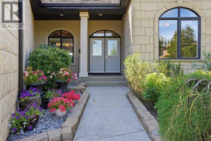Property Photo: 87 Royal Ridge Terrace Northwest AB T3G 5Z1