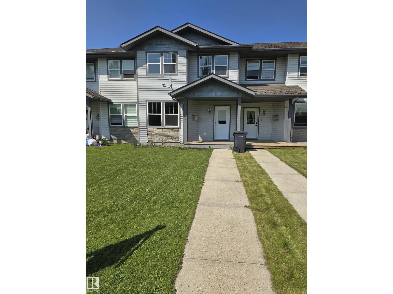 Property Photo: 4120 47 St AB T7A 1G6