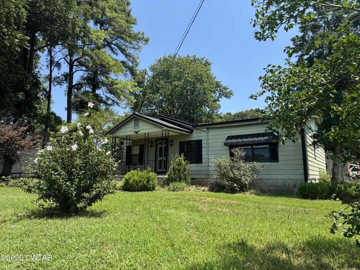 Property Photo: 95 Webb Street TN 38006