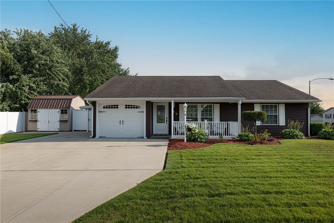 Property Photo:  700 E 4th Street  OH 45005 