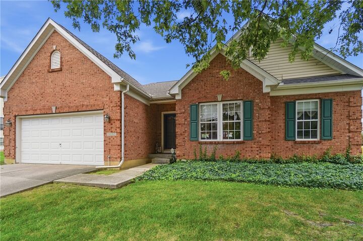 Property Photo: 10183 Keithshire Court OH 45342