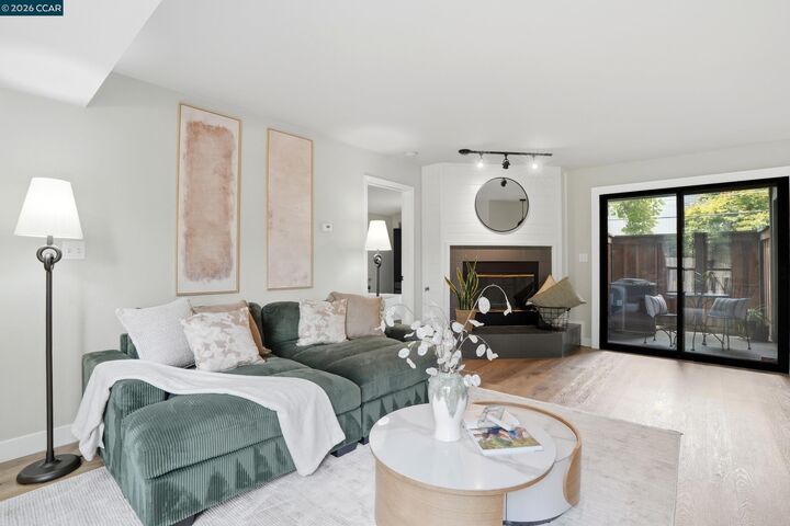 Property Photo:  1680 San Miguel Dr  CA 94596 