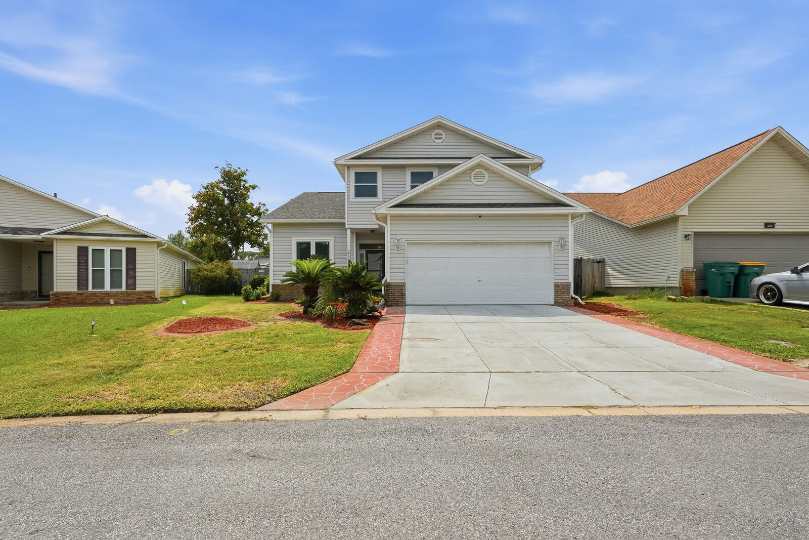 Property Photo: 404 Springate Court FL 32569