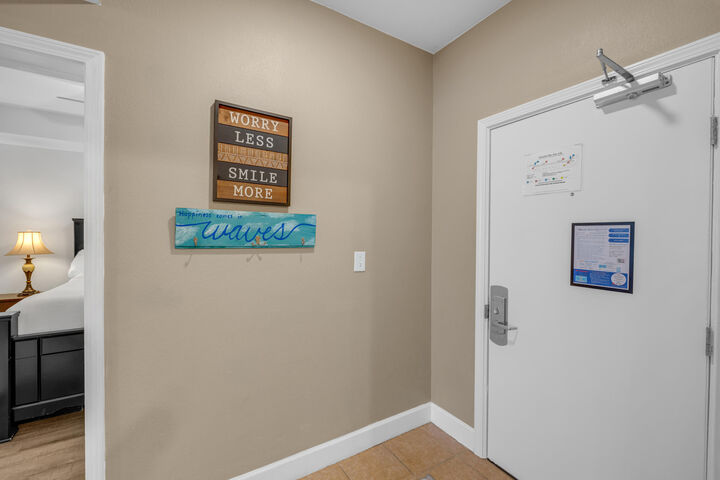 Property Photo: 16819 Front Beach Road 1013 FL 32413