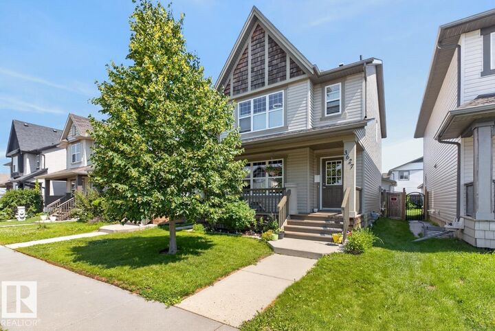 Property Photo: 3627 12 Street NW AB T6T 0G1