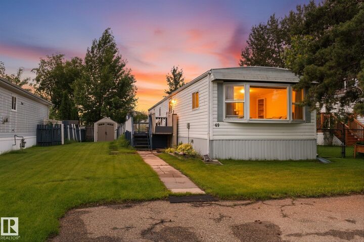 49 53222 Range Road 272 — photo 1