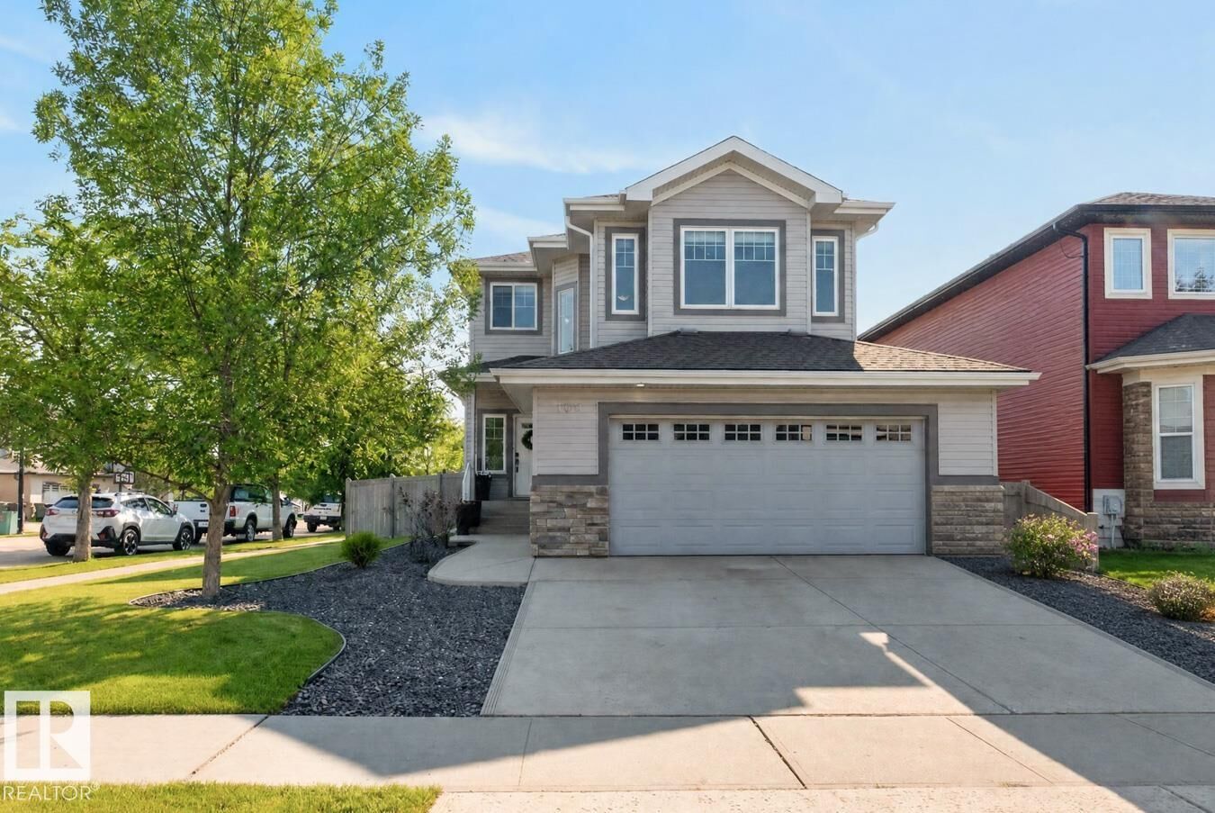 Property Photo:  109 Selkirk Place  AB T9E 0L5 