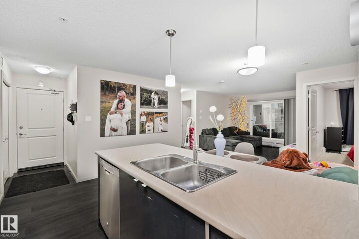 Property Photo:  344 Windermere Road NW 226  AB T6W 2P2 
