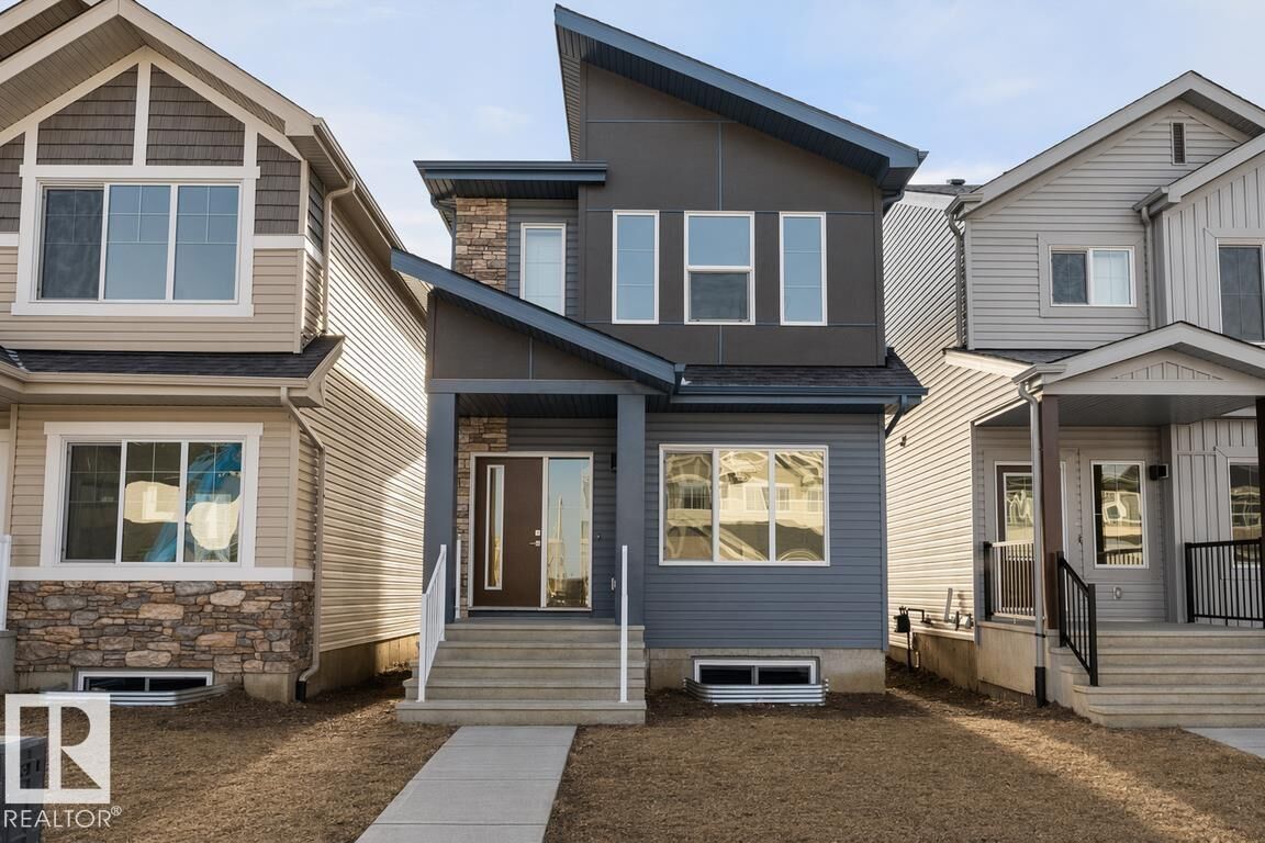 Property Photo:  18855 29 Avenue NW  AB T6M 3C5 