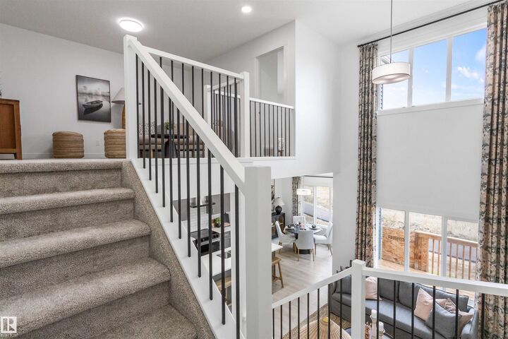 Property Photo: 3024 197 Street NW AB T6M 3L9