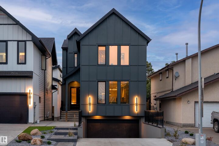 12304 62 Ave NW — photo 1