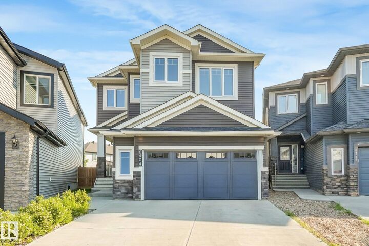 6404 176 Avenue NW — photo 1