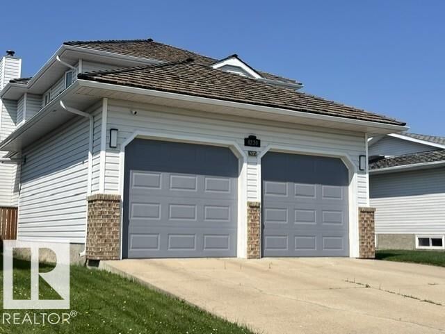 Property Photo: 4230 48 Street AB T9C 1B1