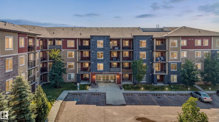 3207 James Mowatt Trail SW 109 — photo 1