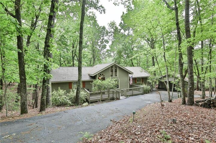 Property Photo: 273 Indian Pipe Drive GA 30143