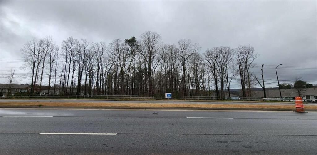 Property Photo:  0 Highway 92  GA 30134 