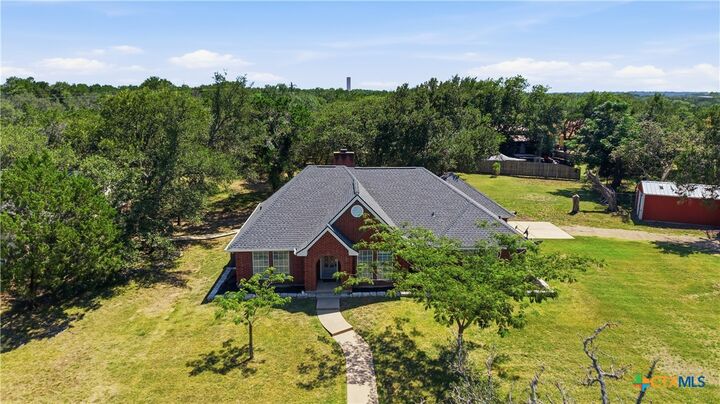 Property Photo: 8221 Mountain Drive TX 76571