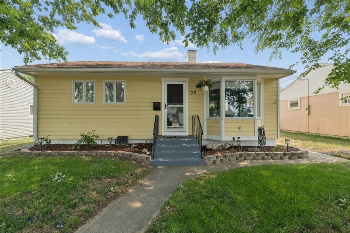 Property Photo:  1503 15th Street S  MT 59405 