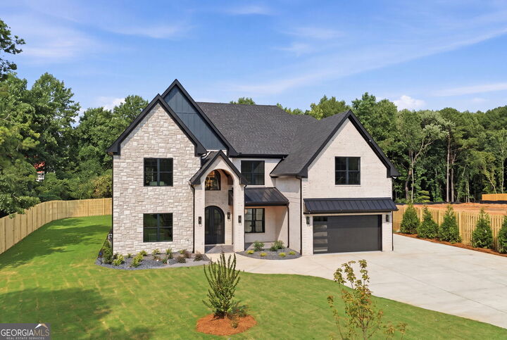 Property Photo: 3275 Smithtown Road GA 30024