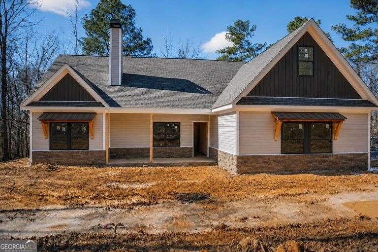 Property Photo:  1201 Drummond Road  GA 30125 