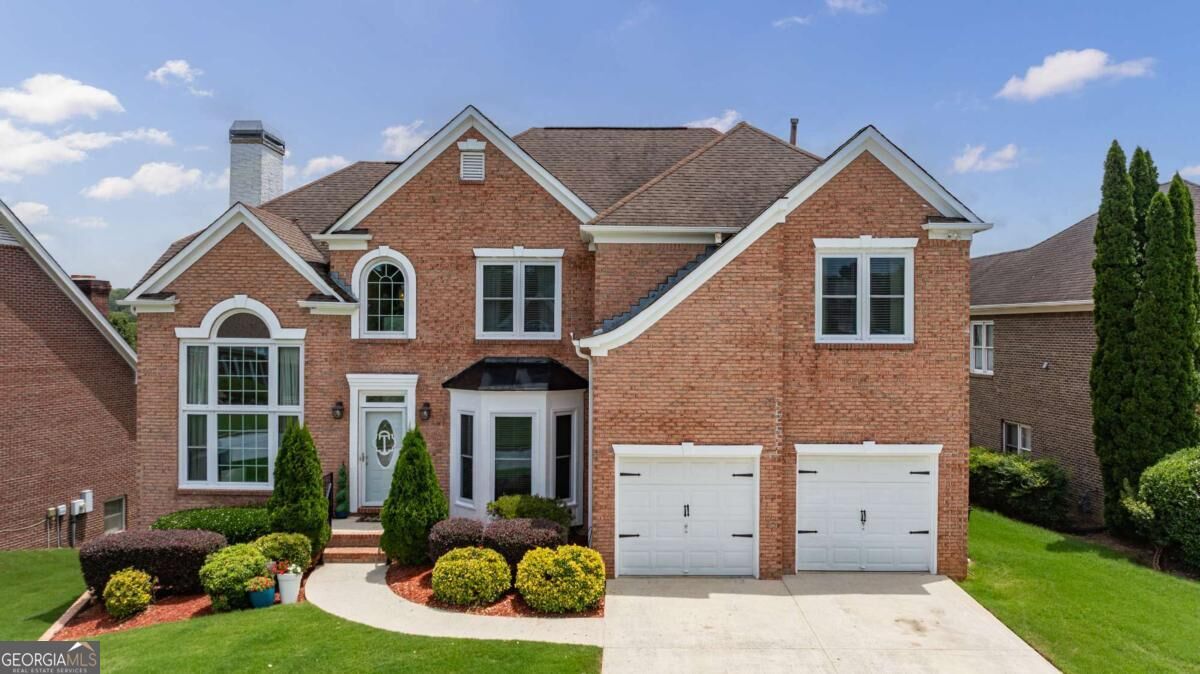 Property Photo:  3204 Clubside View Court  GA 30039 
