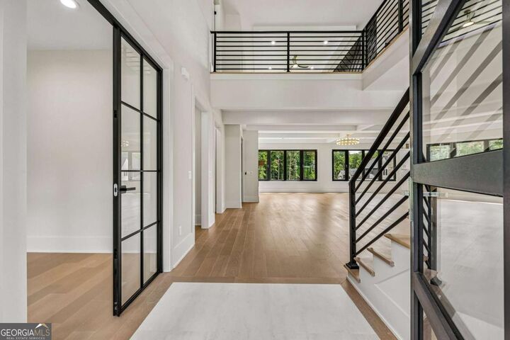Property Photo: 1546 Ewing Chapel Road GA 30019