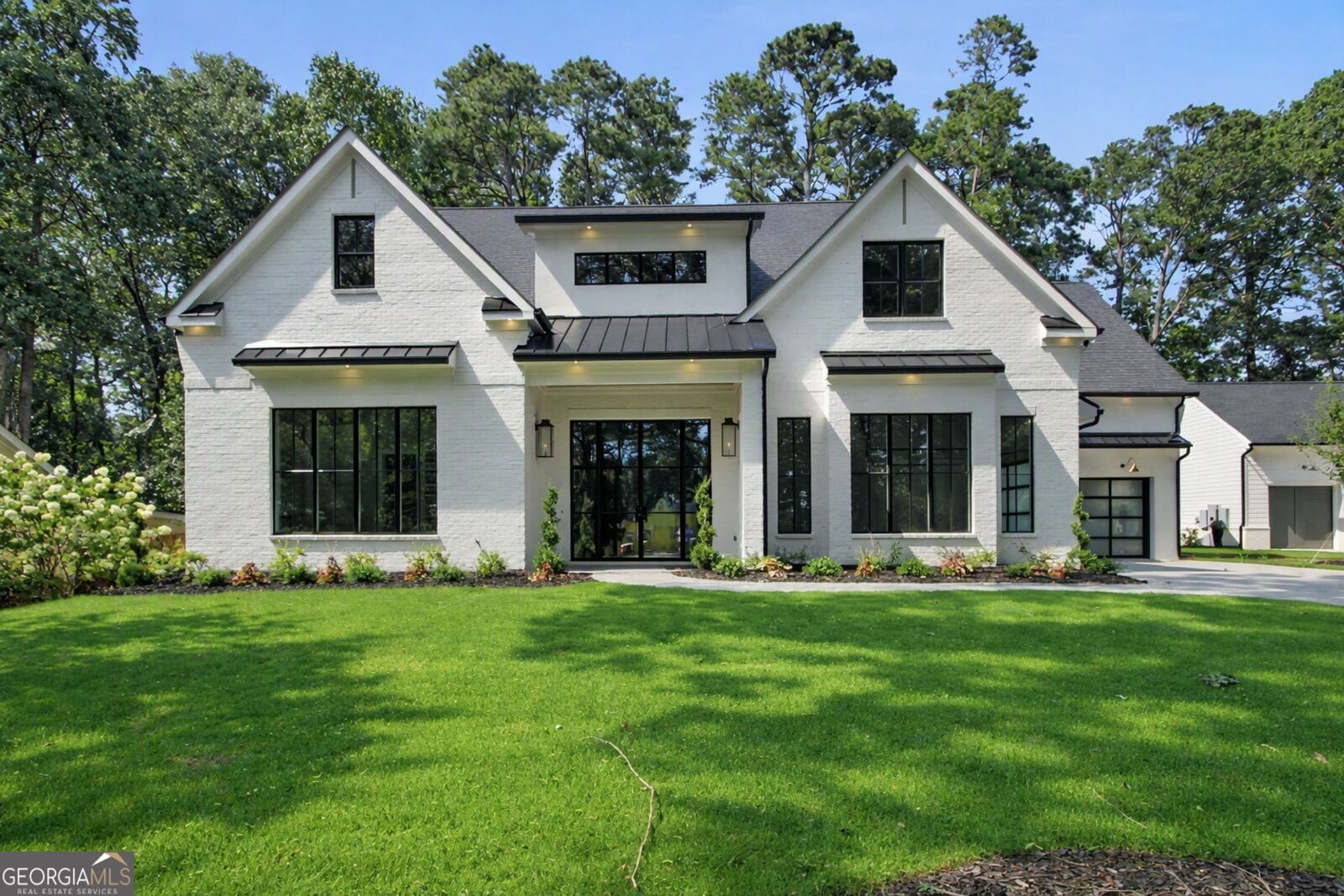 Property Photo:  205 Shady Grove Lane  GA 30009 