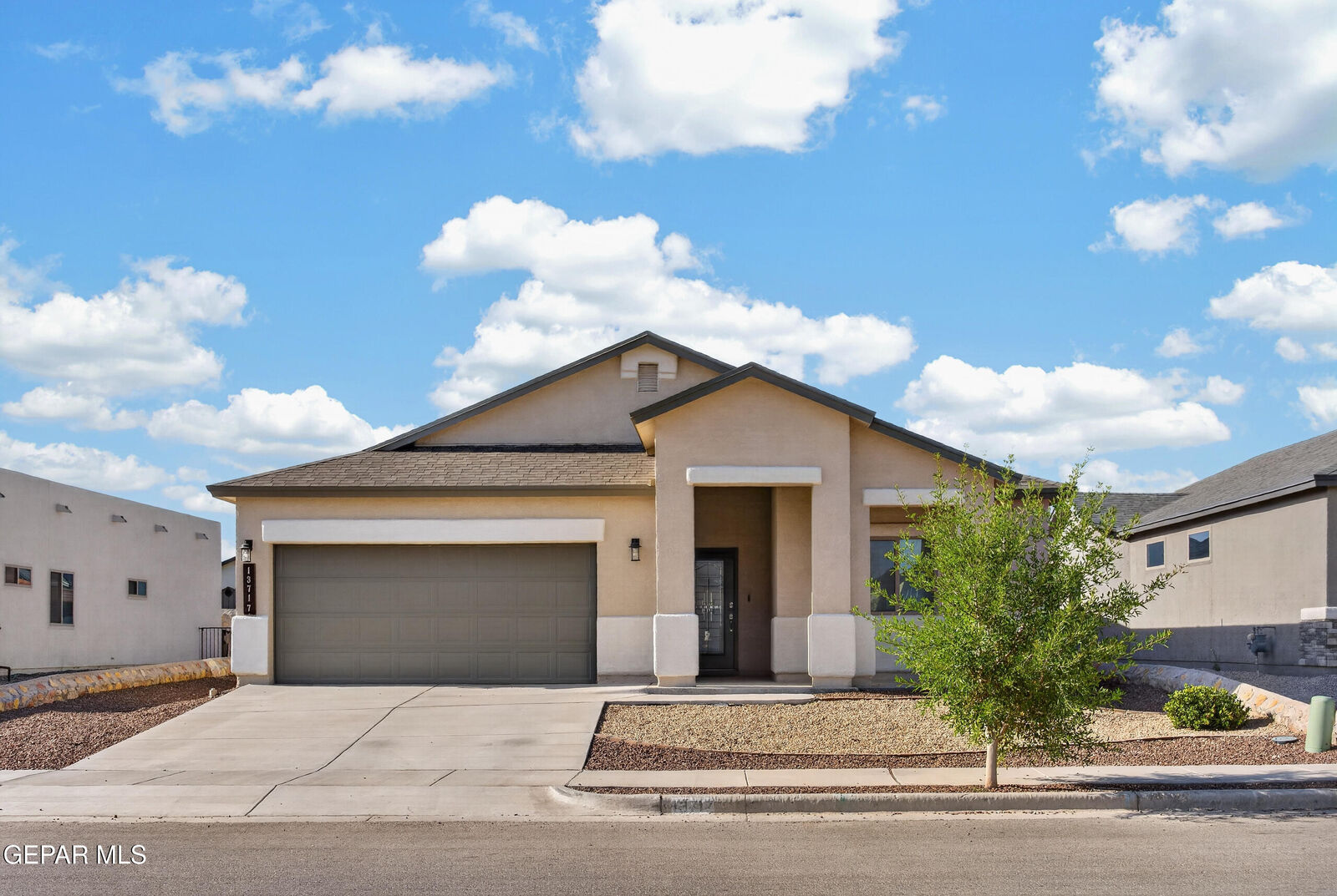 Property Photo: 13717 Flora Vista Avenue TX 79928