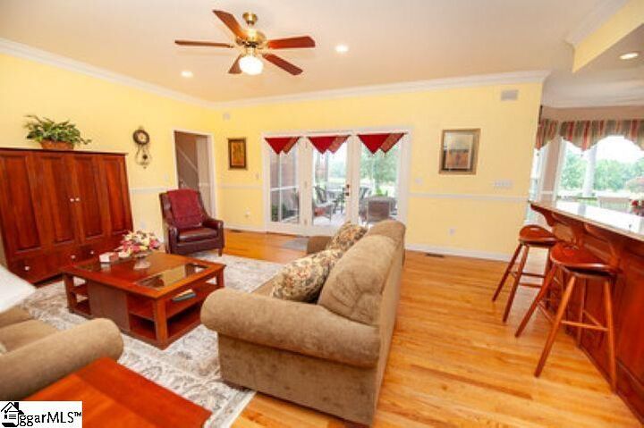 Property Photo: 112 River Falls Drive SC 29334