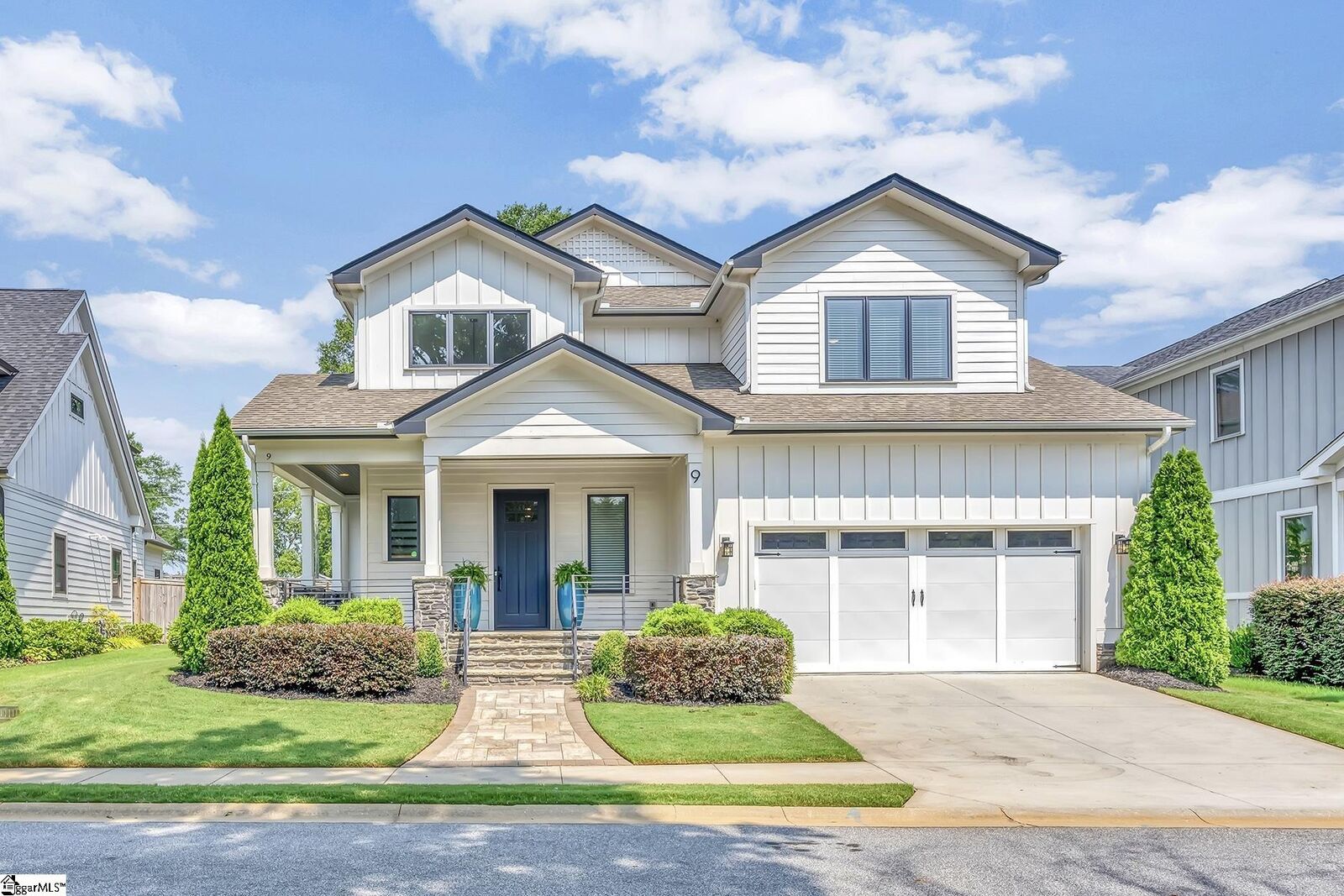 Property Photo:  9 Azalea Spring Court  SC 29615 