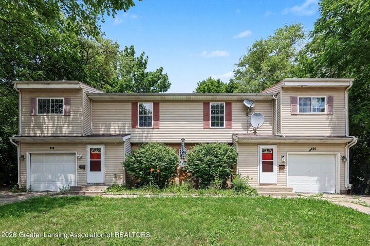 Property Photo: 936 Vincent Court MI 48910