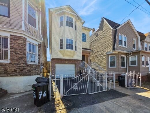 Property Photo: 78 Beverly St NJ 07108
