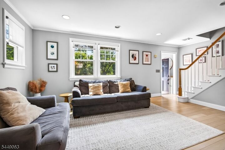 Property Photo:  45 Briant Pkwy  NJ 07901 