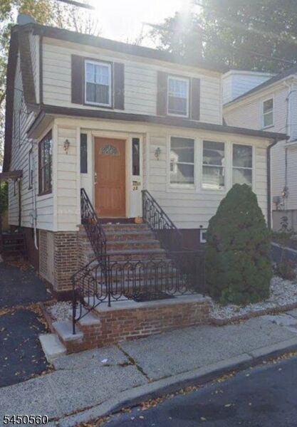 Property Photo: 23 Ridgehurst Rd NJ 07052
