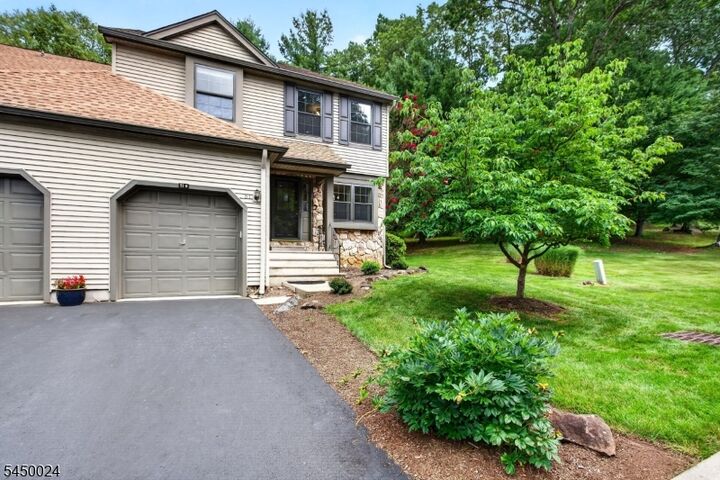 Property Photo:  51 Manor Dr  NJ 08540 