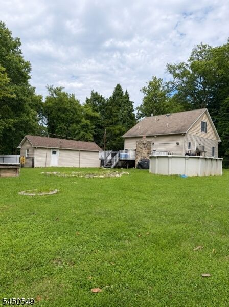 Property Photo: 33 Harrison Rd NJ 07444